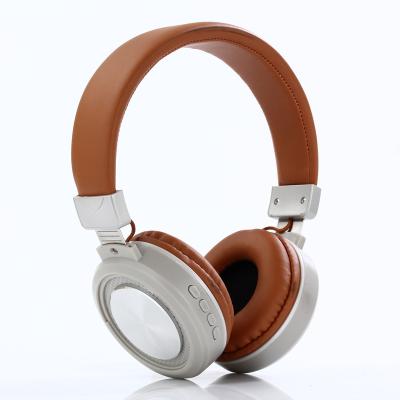 China Large Factory Directly Headband Headphones Sound Wireless Stereo Headphone Earphone Adjustable Headband For Computer Mobile Phone for sale