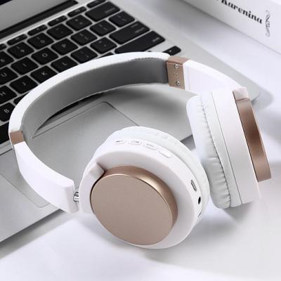 China Original Headband New Arrivals Earphone Studio Noise Canceling Store With Microphone Wifi Wireless Stereo Headphones for sale