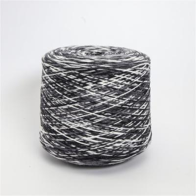 China High Tenacity Advance Dyed 100% Acrylic Nomad Yarn Fancy Knitting Yarn For Knitting Machine Supplier for sale