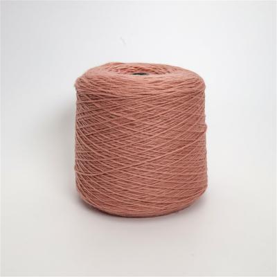 China Cold-resistant wholesale various colors fast ship thick needle 3.1Nm/1 deep thread 100% acrylic wandering yarn fancy yarn for sweaters for sale