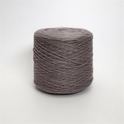 China Cold-resistant hot sale factory direct sale good tenacity deep yarn nomadic yarn 100% acrylic yarn for knitting for sale