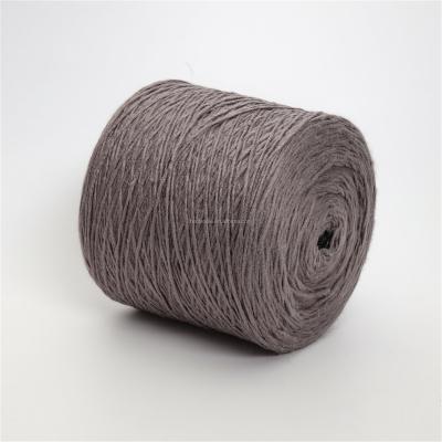 China Cold-resistant hot sale factory direct sale good tenacity roving for yarn 100% acrylic fancy yarn yarns for weaving for sale