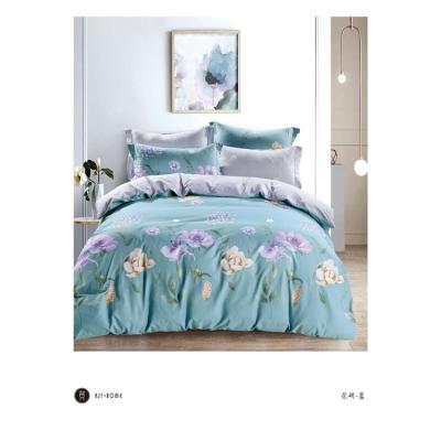 China Turkey Nondisposable of bedding sets for sale