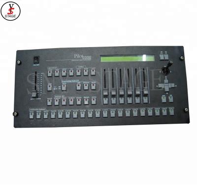 China hot buyer sale price stage dj lighting dmx driver 2000 console SY-CP2000 for sale