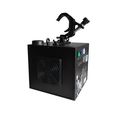 China 110V/10A Hot Upside Down Cold Fire Machine Stage Equipment For Concert Performance Show for sale