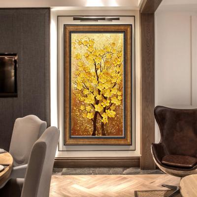 China Modern American Porch Decorative Painting Modern Hanging Painting for sale