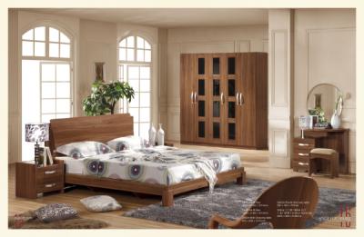 China American Classic Luxury Turkish BISINI Style Bedroom Furniture Furniture Set for sale