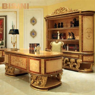 China Bisini Durable Arabic Outdoor Wood Grain , Handmade Home Office Furniture - BF07-10082 for sale