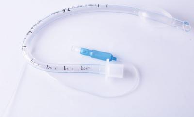 Chine Tube endotrachéal oral à vendre