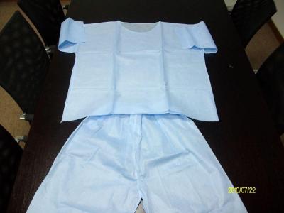 China Isolation gown for sale