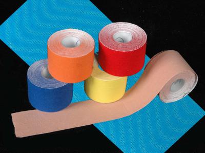 Chine Medical kinesio tapes/muscle tape à vendre