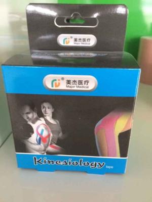 Chine Hot selling Kinesiology tape 5cm x 5m à vendre