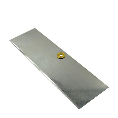 Chine Surgical blade Medical blade Bone tender knife stainless steel skin graft blade medical dermatome blades à vendre