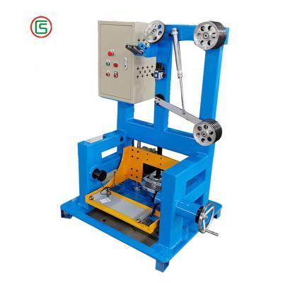 China Cable winding 630mm spool bobbin Active pay-off active GS630 for sale