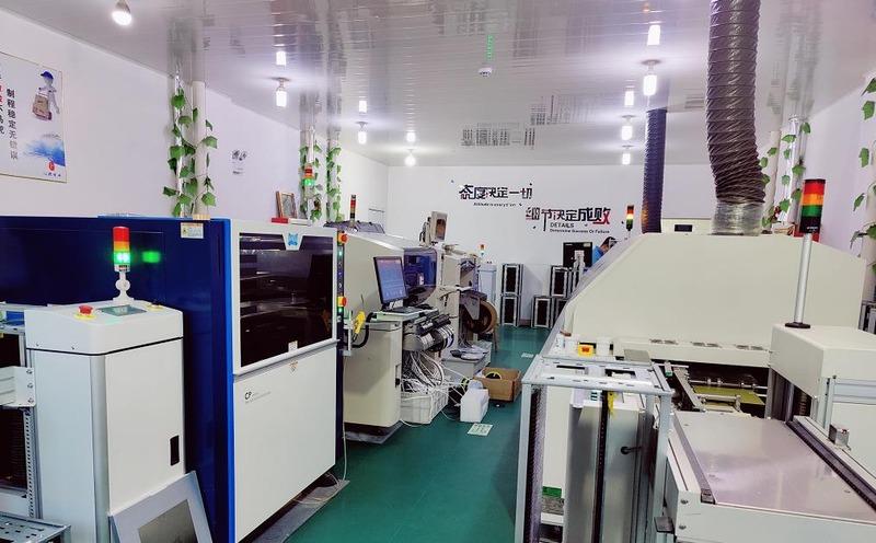 Verified China supplier - Shandong Venus Laser Technology Co., Ltd.