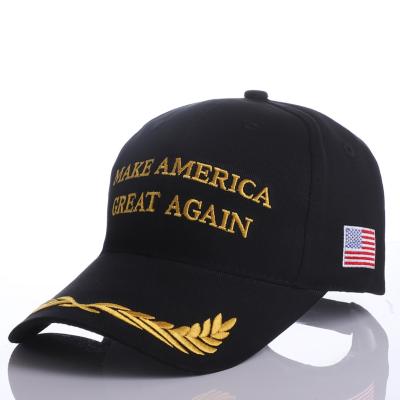 China COMMON wholesale made in China 2020 Women Donald Trump USA Flag Hats for sale