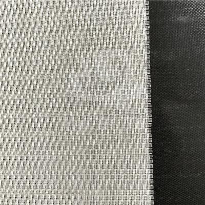 China Nylon Mesh High Quality Alkali Resistant Mesh Polyester Alkali Resistance Plain Weave Conveyor Belt for sale