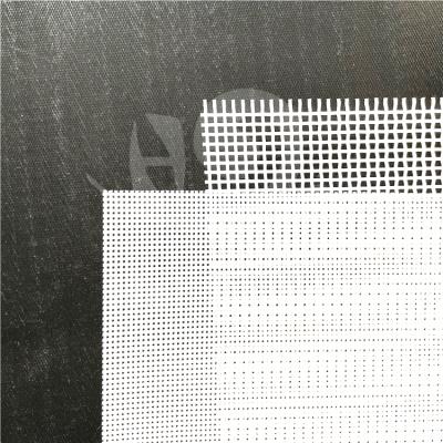 China Nylon Square Mesh Polyester Plain Weave Mesh Square Punch Polyester Mesh Plain Weave Net for sale