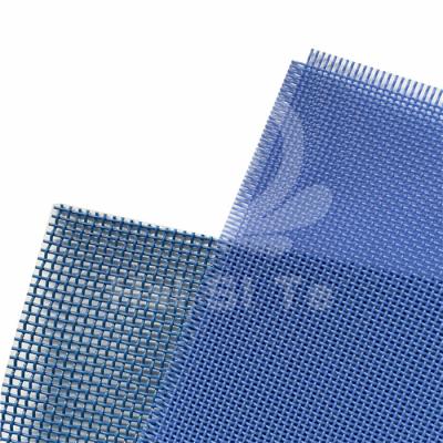 China Nylon Mesh Polyester Plain Weave Screen Plain Weave Mesh Monofilament Square Mesh Polyester Plain Weave Mesh for sale