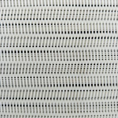 China Sudge Polyester Dryer Wire Mesh Dewatering Spiral Conveyor Belt for sale