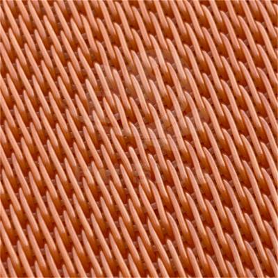 China High Tenacity Polyester Desulfurization Belt Polyester Filter Mesh For Desulfurization for sale