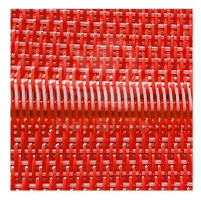 China High Tenacity Polyester Dryer Belt Polyester Fabric Drier Cloth For Paper Machine Polyester Dryer Cloth Wire Mesh for sale