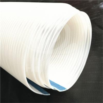 China Paper Machine China Manufacture Dry Polyester Spiral Net For Papermaking for sale