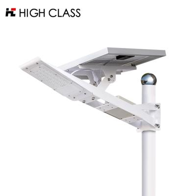 China Excellent Factory Price Waterproof TOP QUALITY IP65 15watt 30watt 45watt 60watt Solar Led Road Light Manufacturer IP66 Best Capacity for sale