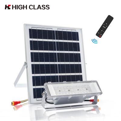 China PREMIUM QUALITY Outdoor Garden China Industrial Wholesale 50w 100w Indoor Solar Flood Light for sale