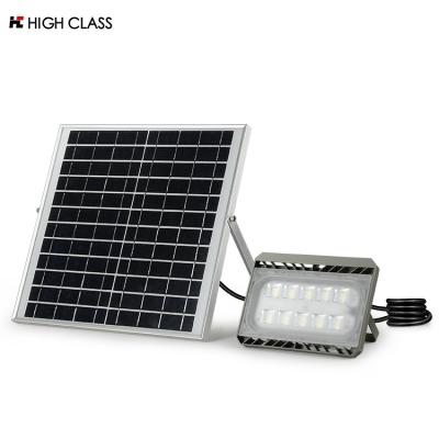 China PREMIUM IP65 Mini Outdoor Waterproof Solar Sports 20watt 30watt 50watt Stadiums Led Flood Light for sale