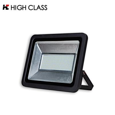 China Garden Cool White 220v 100w 200w Energy Saving Long Lifespan Led Flood Light for sale