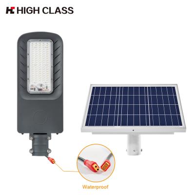 China HIGH QUALITY wholesale 100w indoor outdoor energy saving 200w 300w 400w ROAD factory led solar street light for sale