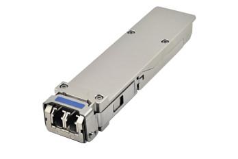 China Hilink Optical Transceiver Module 100Gb/S CFP4 LR4 10km Duplex LC Connector LAN WDM for sale