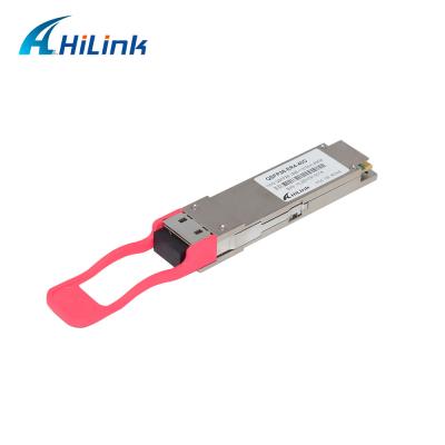 Chine Les DOM d'émetteur-récepteur de l'émetteur-récepteur LWDM SMF 1310nm QSFP de 40KM 100G QSFP28 à vendre