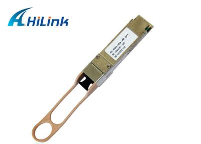 Cina Modulo del ricetrasmettitore DOM/di DDM 300m 40Gbase SR4 QSFP con il connettore di MPO in vendita