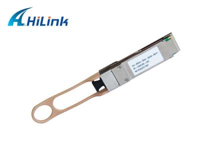 Chine 40 module d'émetteur-récepteur de Gigabit Ethernet QSFP+ avec la surveillance de diagnostics de Digital à vendre