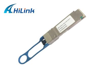 Cina Vicoli a fibra ottica MUX del modulo 40G QSFP LR4 10KM 1310nm 4 CWDM/progettazione di DEMUX in vendita