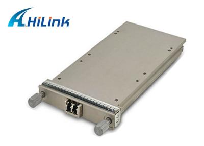 China 10km Optiktransceiver-Modul Faser-CFP-40G-LR4, Präzisions-optische Transceivers zu verkaufen