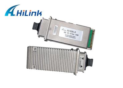 Cina certificazione del CE ROHS del modulo della fibra dello Sc dello SR del ricetrasmettitore 10Gbase di 850nm MMF X2 in vendita