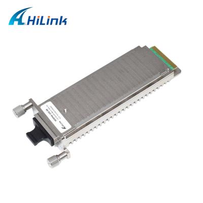 China 10GBASE-SR XENPAK 850nm 300m SC MMF Transceiver Module DOM Suporte à venda