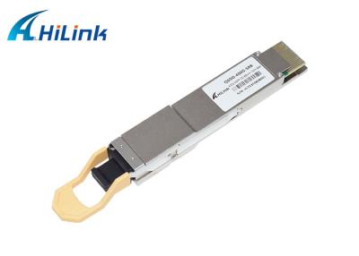 China QSDD-400G-SR8 QSFP56-DD 400G SR8 Transceiver 850nm 150M MPT/MPO-16 DOM Te koop