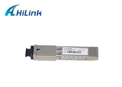 China GPON-STOCK ONU SFP Faser-Optikmodul Sc-Verbindungsstück 1.25G/2.5G zu verkaufen