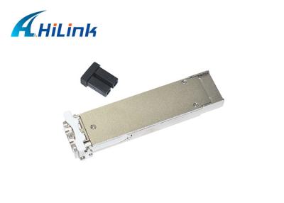 China Conector Huawei compatible Mikrotik de los DOM LC del módulo de XFP los 80km 1570nm CWDM Mux Demux en venta