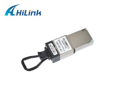 China 120G SR10 300M MMF MTP/MPO 100GBASE-SR10 CXP Formularart des Faser-Transceiver-in mehreren Betriebsarten zu verkaufen