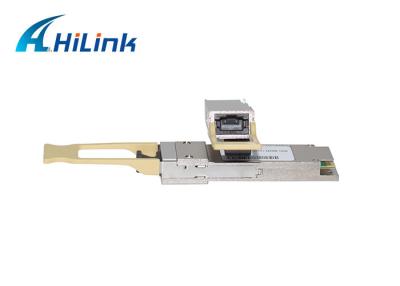 Chine L'émetteur-récepteur 40GBASE-SR4 MMF 850nm 150M de MPT MPO QSFP+ compatible avec Huawei commute à vendre