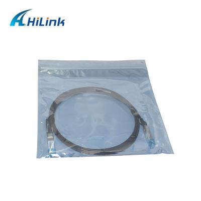 중국 LSZH 물자 섬유 케이블 WDM Hilink SFP+ 10G DAC 3M 직접적인 부착물 SFP-10GB-CU3M 판매용