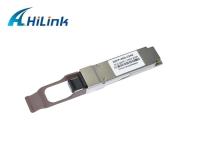 Chine Émetteur-récepteur optique Hilink 40G compatible CSR4 40GBASE-CSR4 de MMF 850nm 400M MPO Qsfp à vendre