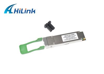 中国 QSFP28 CWDM4 2KM 100G Qsfp+の光学トランシーバー100G多用性があるモジュールLCのコネクター 販売のため