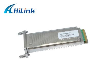 China cisco XENPAK aan de Optische Module van SFP 10G is met X2-zendontvangermodule vergelijkbaar Te koop