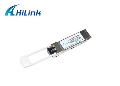 Chine module optique SMF 100G QSFP28 d'émetteur-récepteur de 1310nm LC à vendre